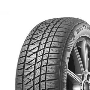 225/75 R16 104T WinterCraft WS71 SUV M+S Kumho